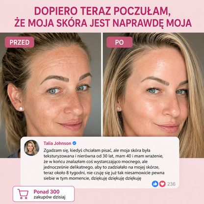 Sztyft Wypełniający Bio-Kolagen PDRN – Efekt Liftingu