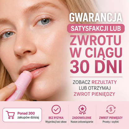 Sztyft Wypełniający Bio-Kolagen PDRN – Efekt Liftingu
